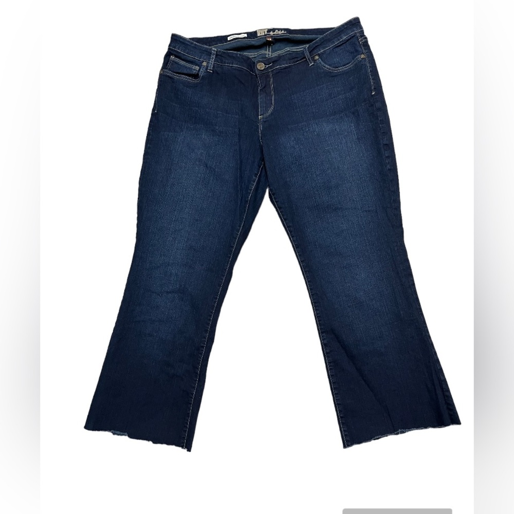 Kut from‎ the Kloth Natalie jeans